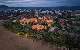 Sun Village Beach Resort